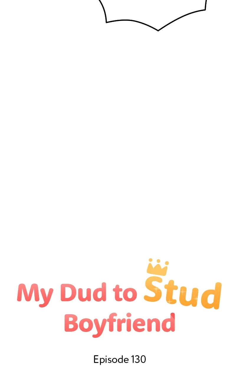 My Dud to Stud Boyfriend Chapter 130 page 21 - 