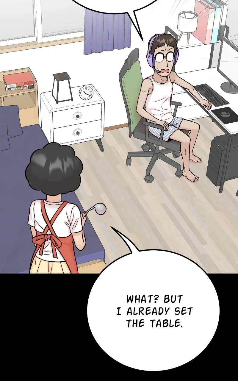 My Dud to Stud Boyfriend Chapter 130 page 35 - 