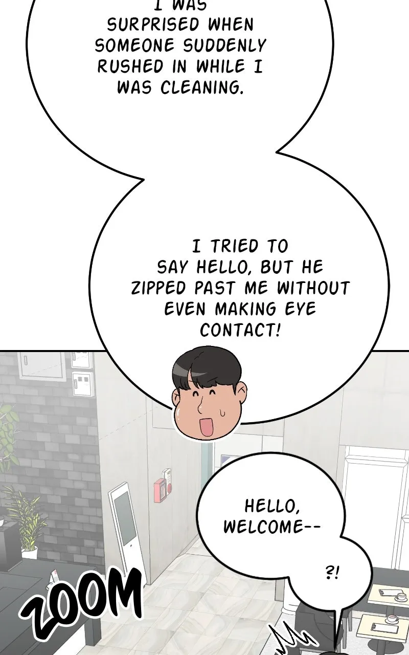 My Dud to Stud Boyfriend Chapter 130 page 6 - 