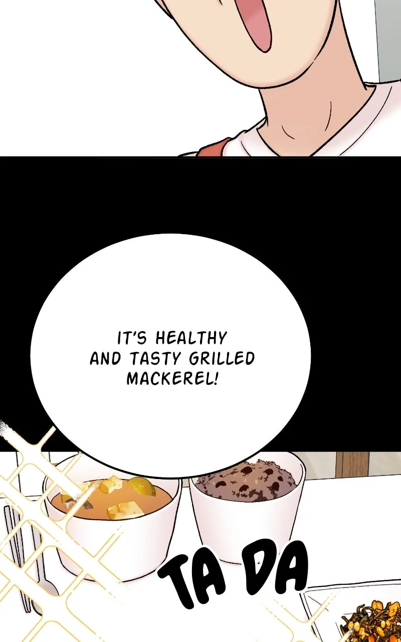 My Dud to Stud Boyfriend Chapter 130 page 51 - 