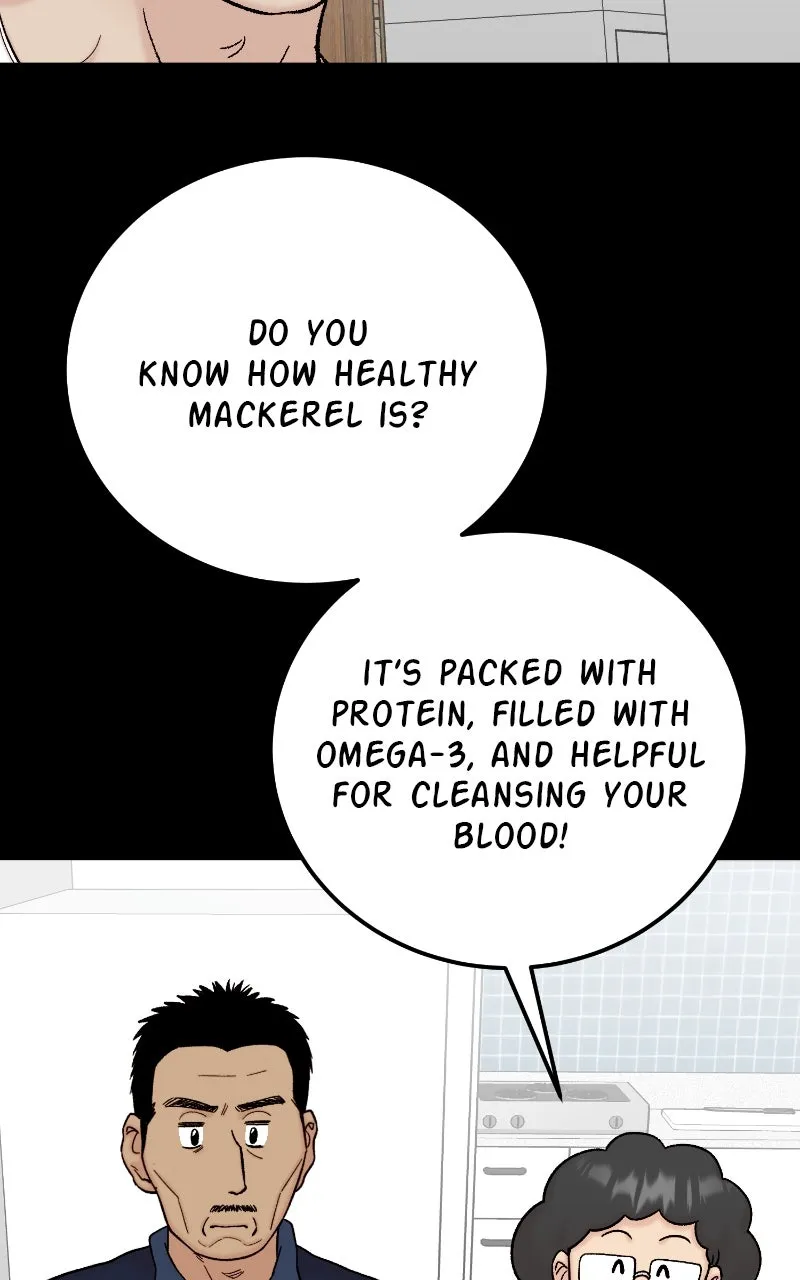 My Dud to Stud Boyfriend Chapter 130 page 54 - 