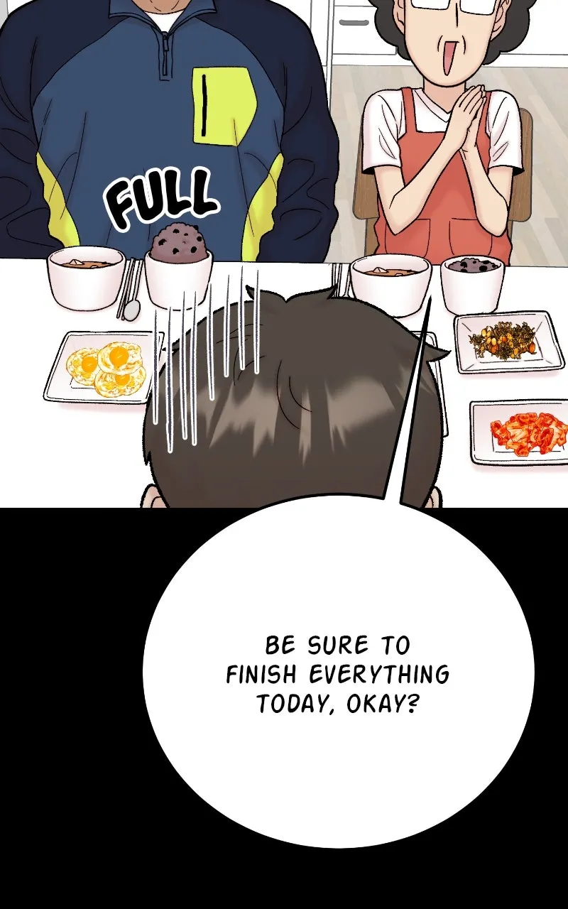 My Dud to Stud Boyfriend Chapter 130 page 55 - 