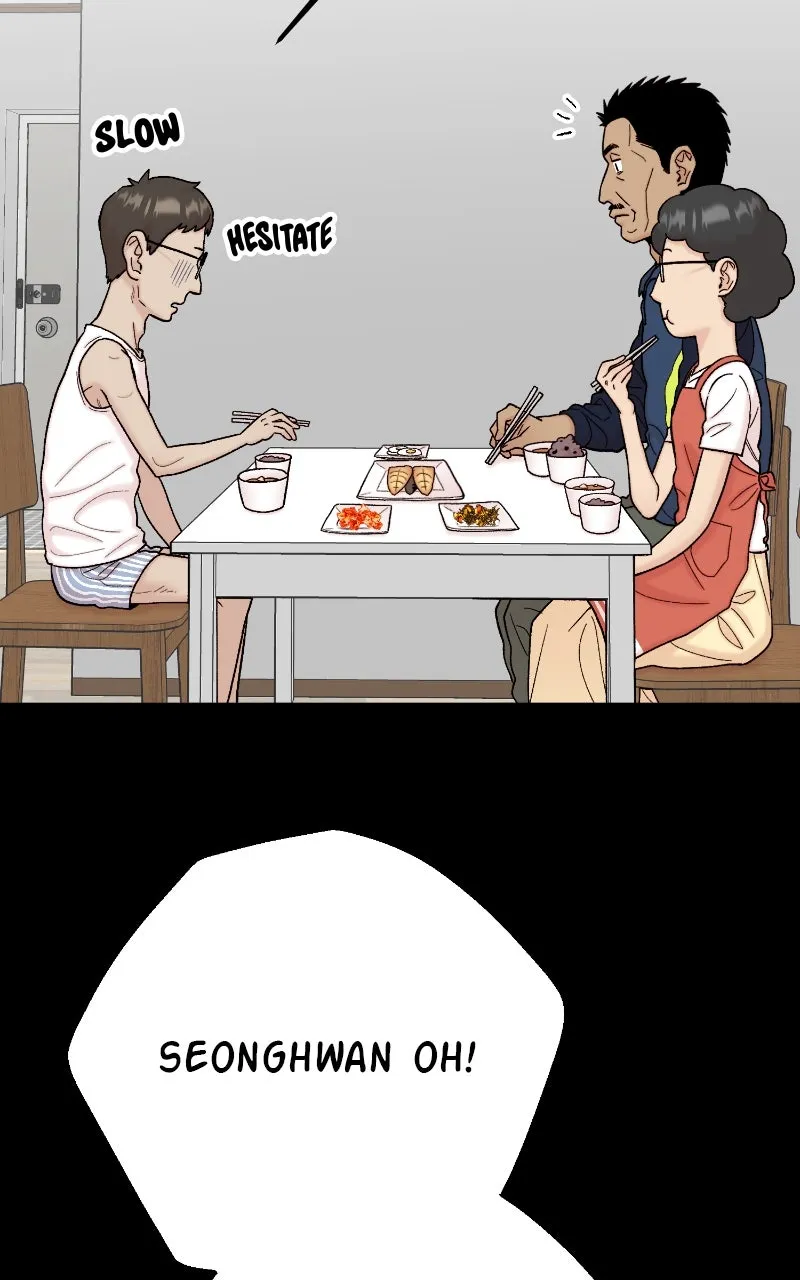 My Dud to Stud Boyfriend Chapter 130 page 57 - 