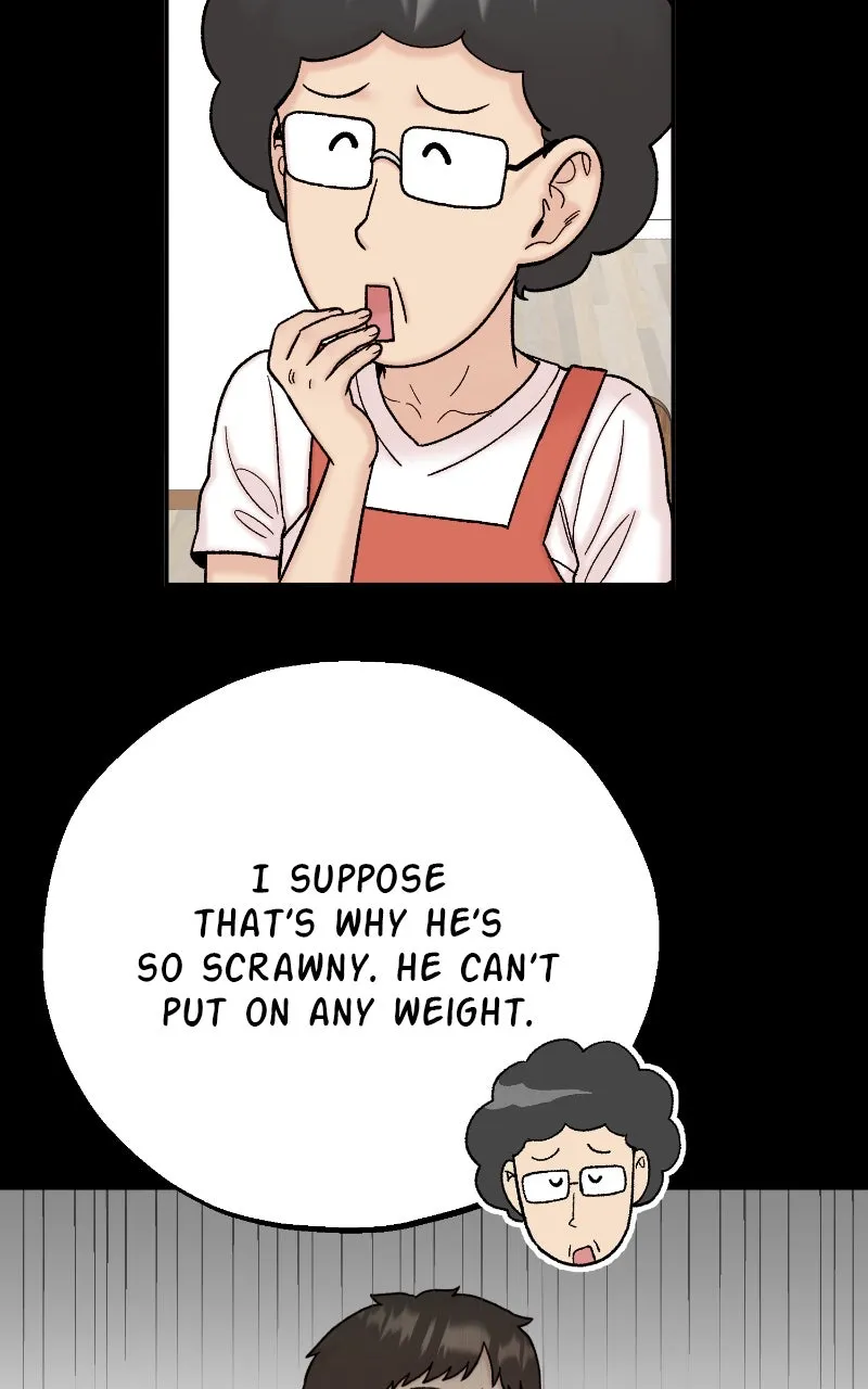 My Dud to Stud Boyfriend Chapter 130 page 60 - 