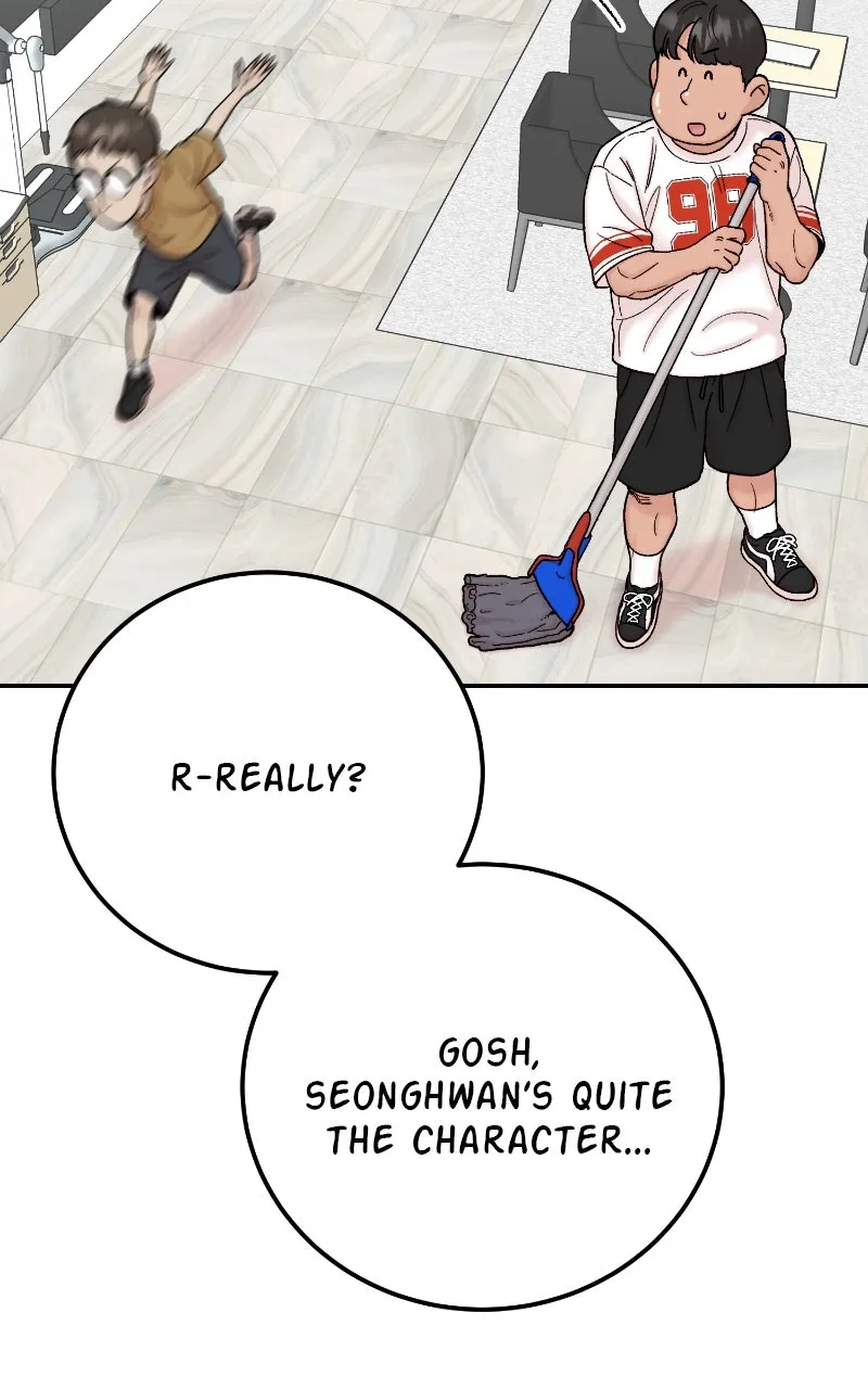 My Dud to Stud Boyfriend Chapter 130 page 7 - 