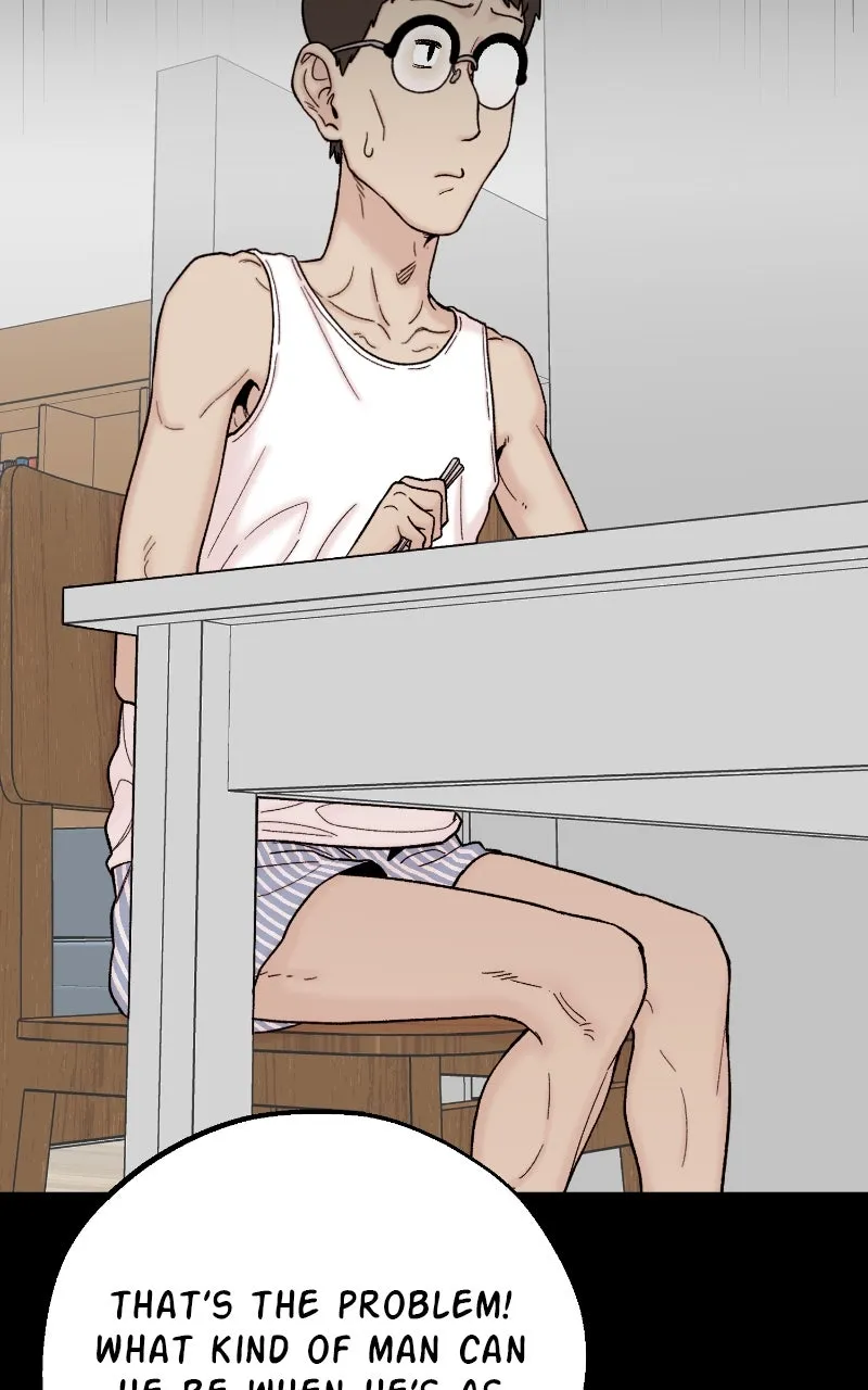 My Dud to Stud Boyfriend Chapter 130 page 61 - 