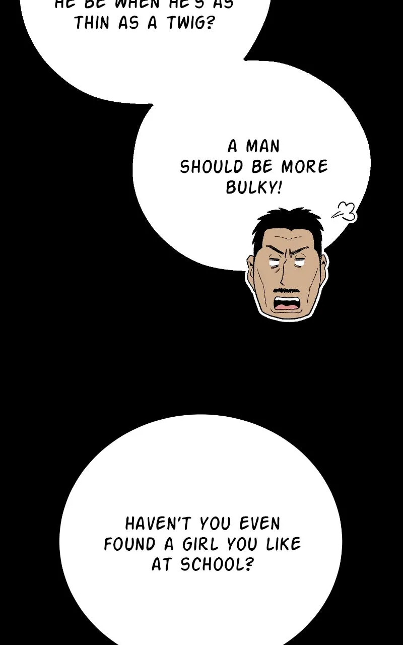 My Dud to Stud Boyfriend Chapter 130 page 62 - 