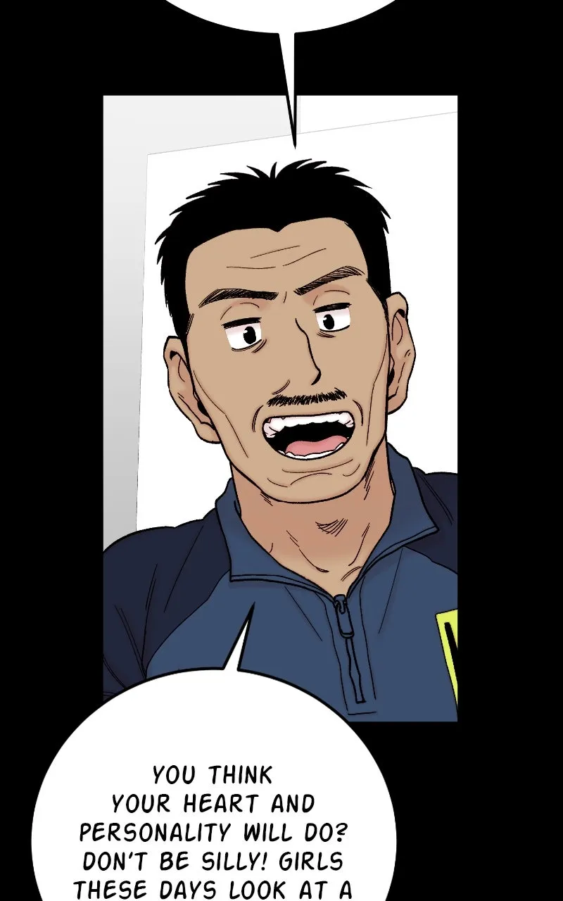 My Dud to Stud Boyfriend Chapter 130 page 63 - 