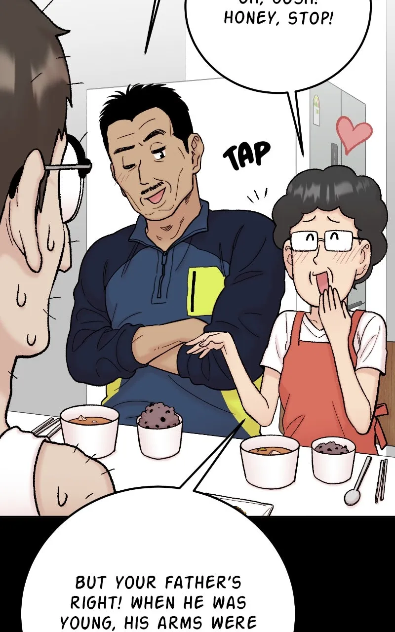 My Dud to Stud Boyfriend Chapter 130 page 65 - 