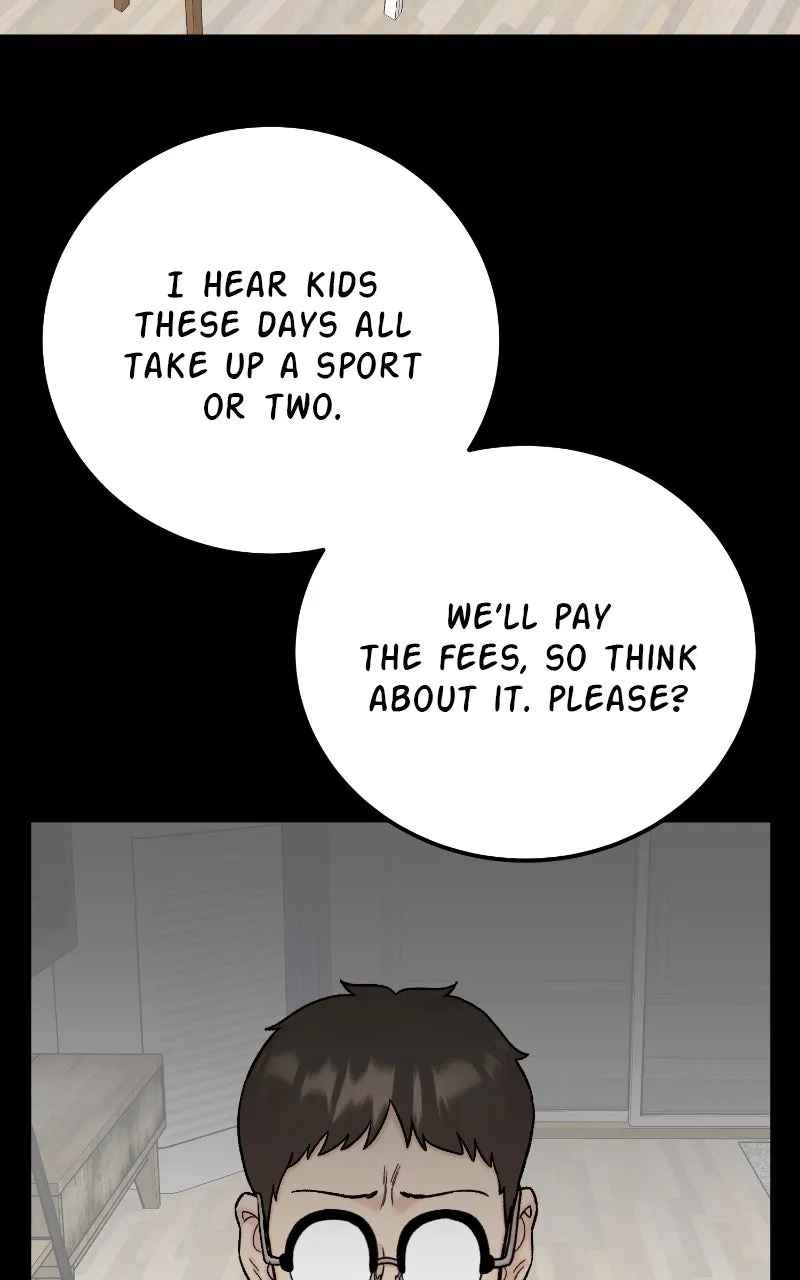 My Dud to Stud Boyfriend Chapter 130 page 68 - 
