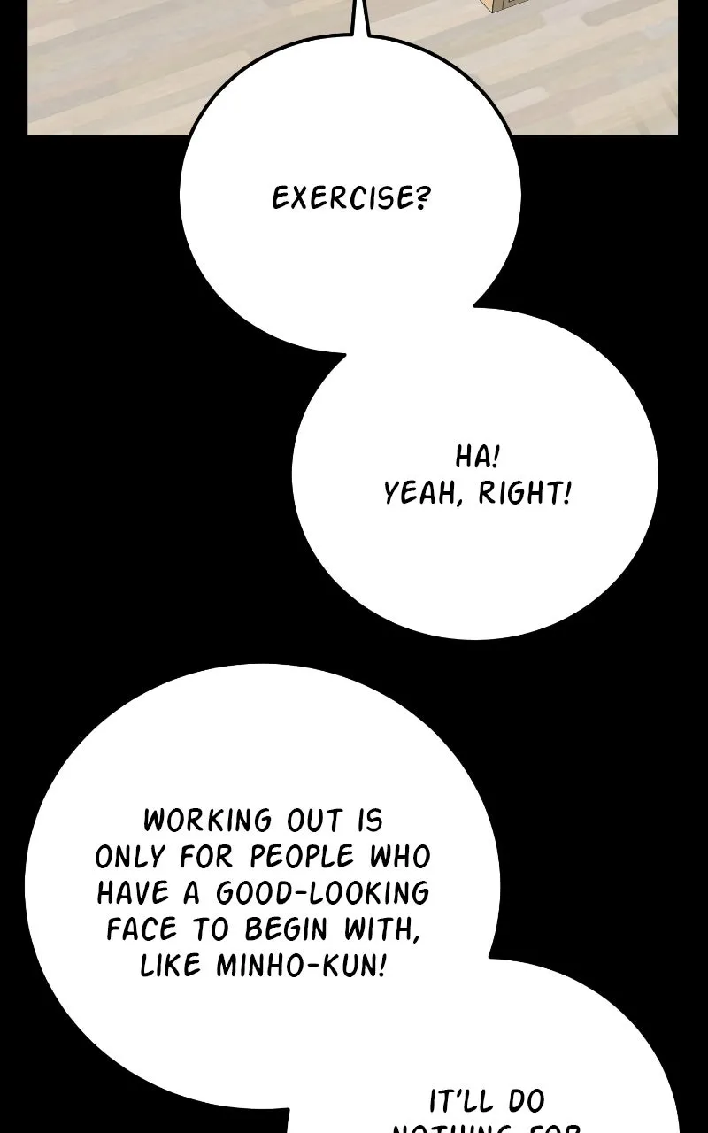My Dud to Stud Boyfriend Chapter 130 page 75 - 