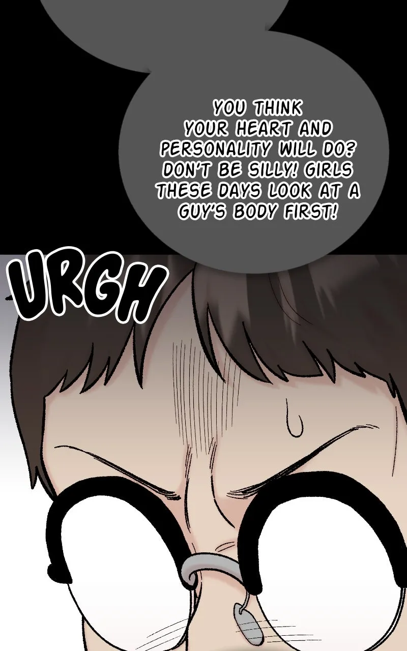 My Dud to Stud Boyfriend Chapter 130 page 80 - 