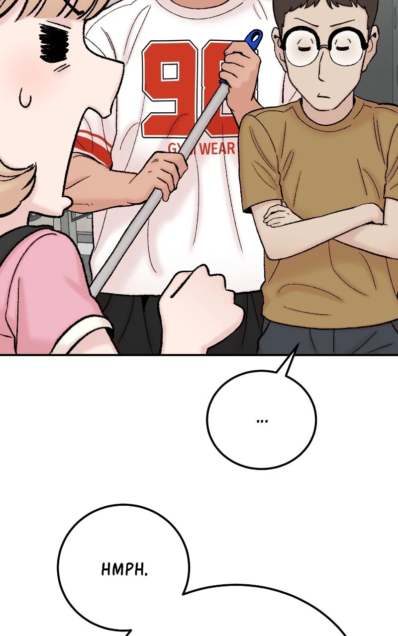 My Dud to Stud Boyfriend Chapter 130 page 9 - 