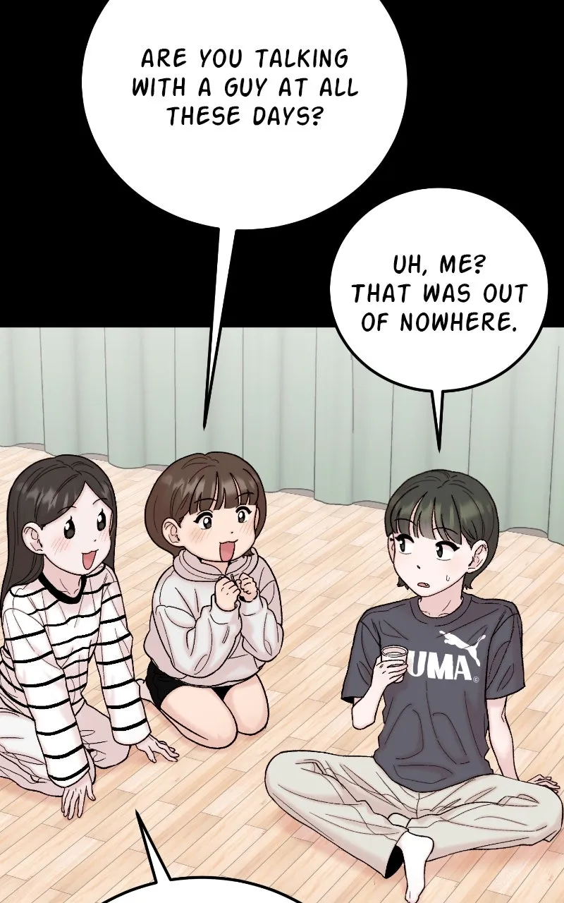 My Dud to Stud Boyfriend Chapter 130 page 83 - 