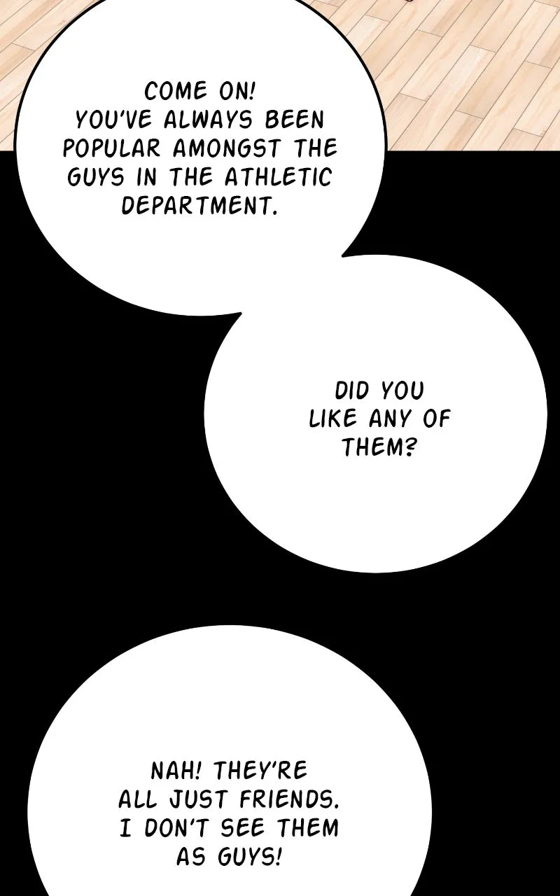 My Dud to Stud Boyfriend Chapter 130 page 84 - 