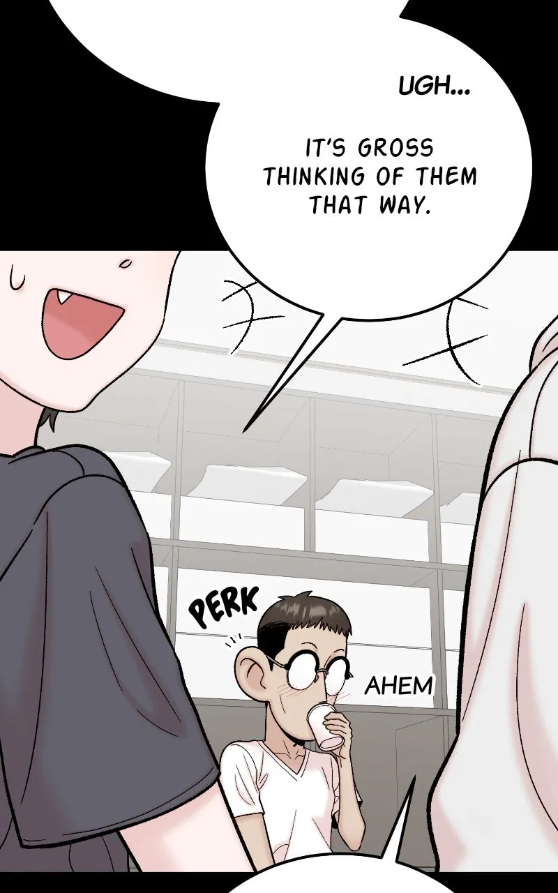 My Dud to Stud Boyfriend Chapter 130 page 85 - 