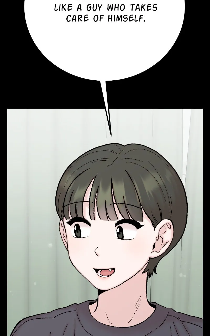 My Dud to Stud Boyfriend Chapter 130 page 87 - 