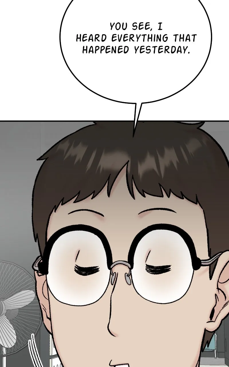 My Dud to Stud Boyfriend Chapter 130 page 10 - 