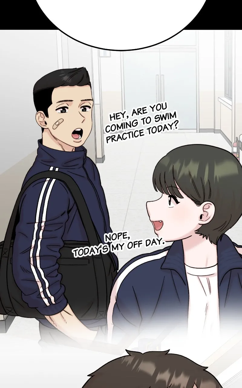 My Dud to Stud Boyfriend Chapter 130 page 93 - 