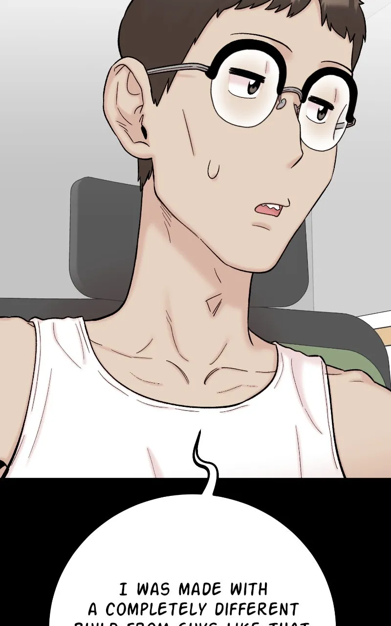 My Dud to Stud Boyfriend Chapter 130 page 94 - 