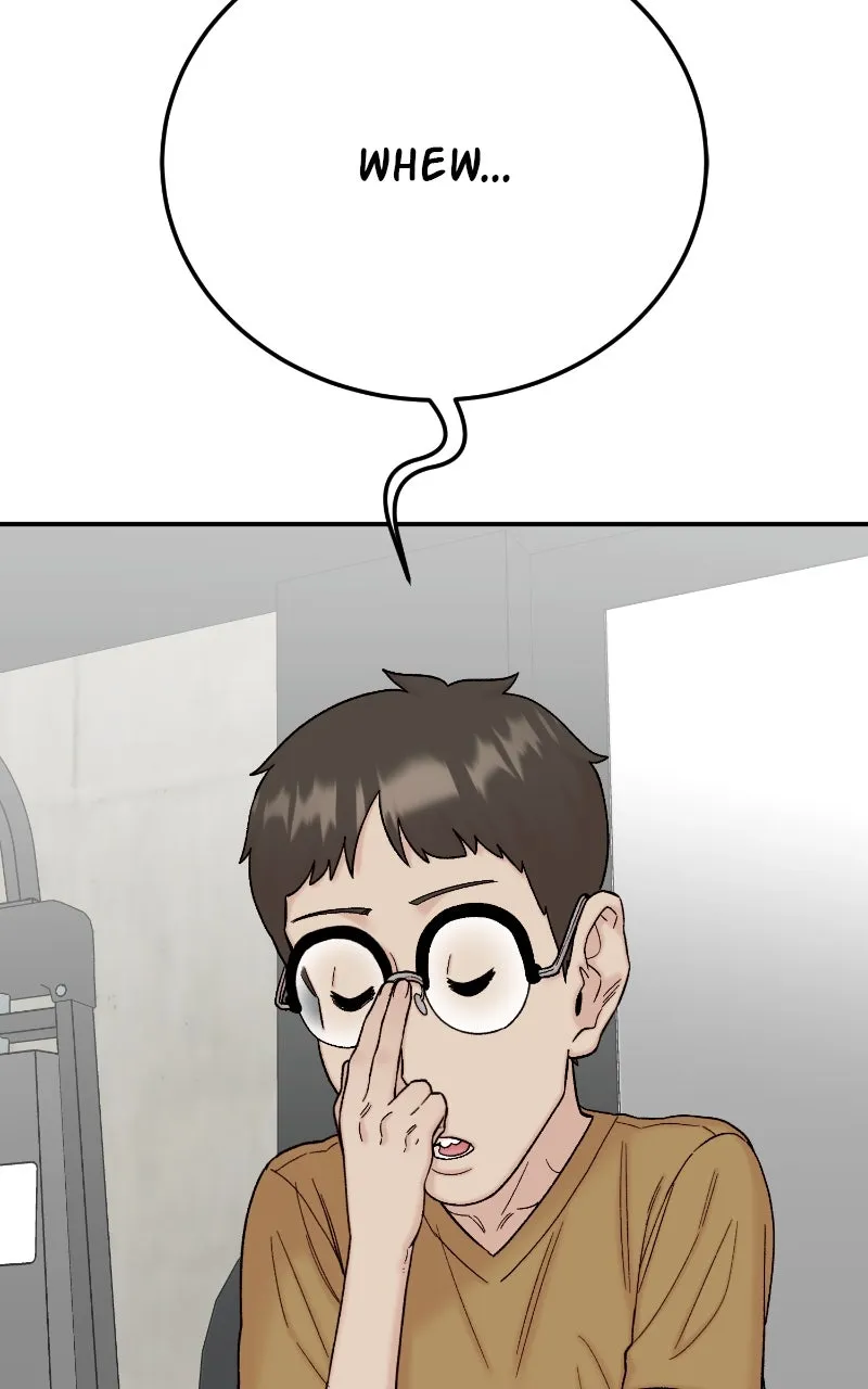 My Dud to Stud Boyfriend Chapter 131 page 2 - 