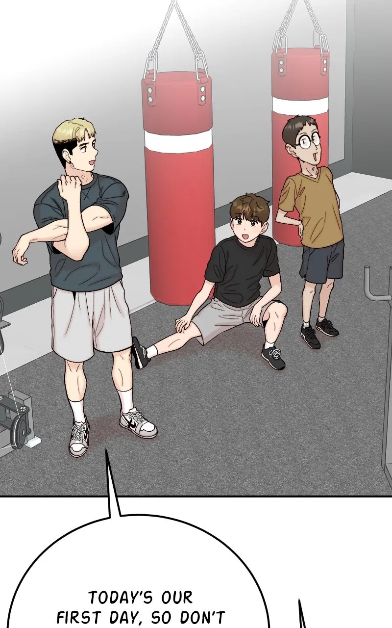 My Dud to Stud Boyfriend Chapter 131 page 101 - 