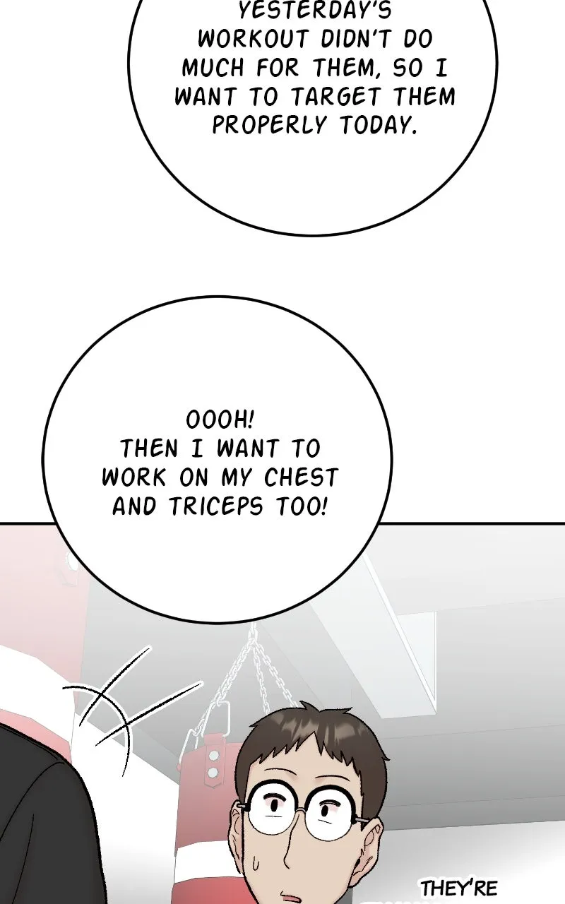 My Dud to Stud Boyfriend Chapter 131 page 103 - 