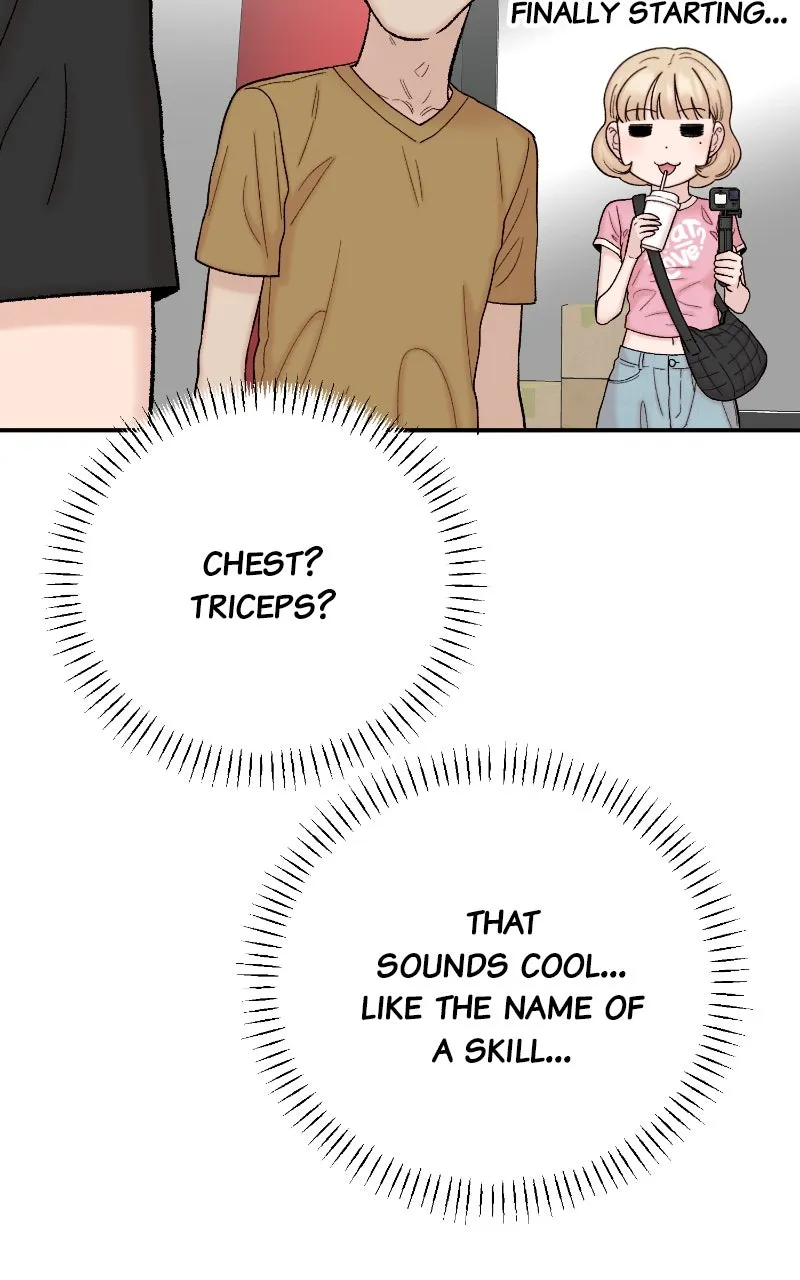 My Dud to Stud Boyfriend Chapter 131 page 104 - 