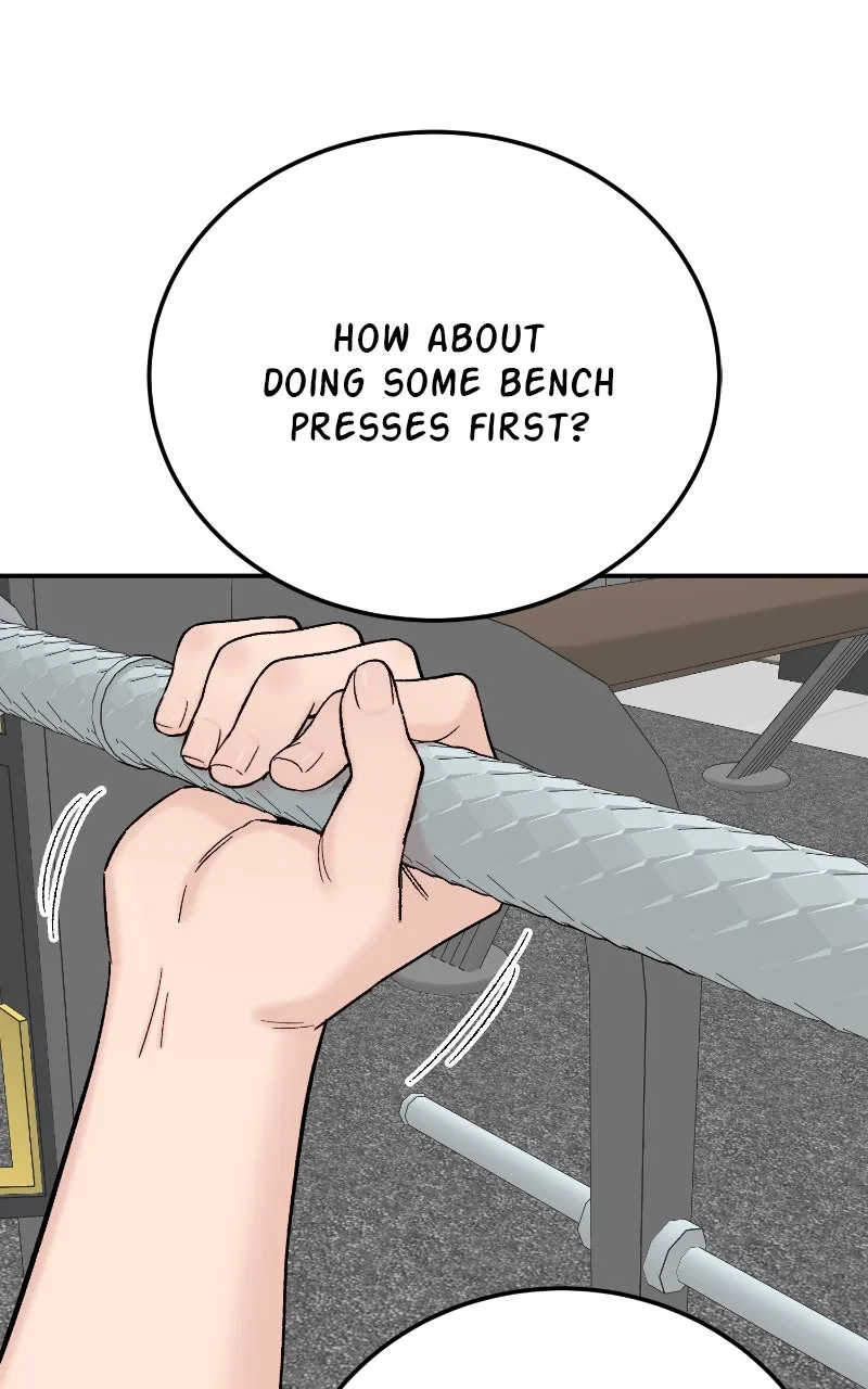 My Dud to Stud Boyfriend Chapter 131 page 105 - 