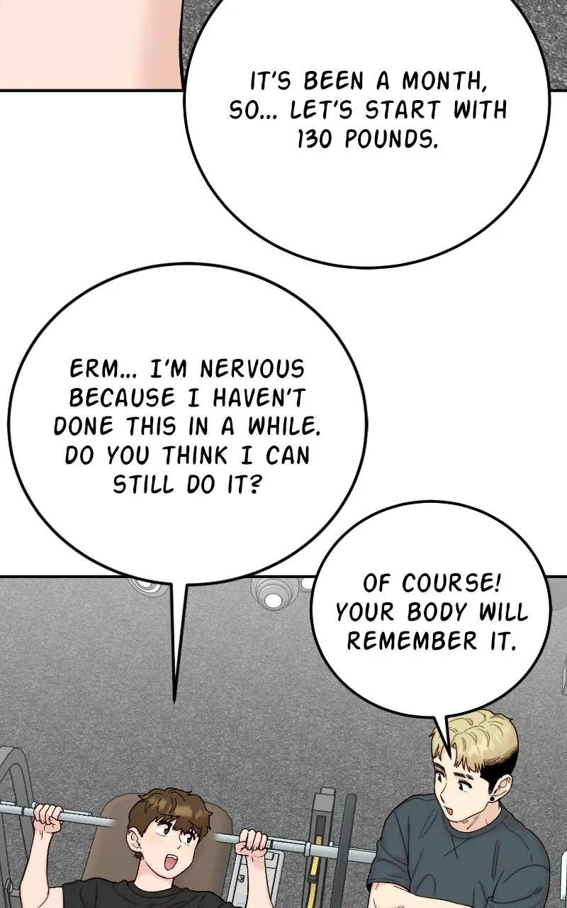 My Dud to Stud Boyfriend Chapter 131 page 106 - 