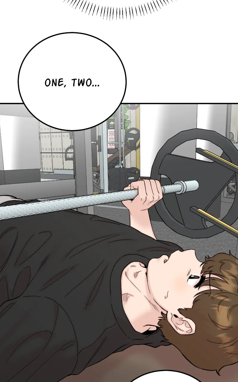 My Dud to Stud Boyfriend Chapter 131 page 108 - 
