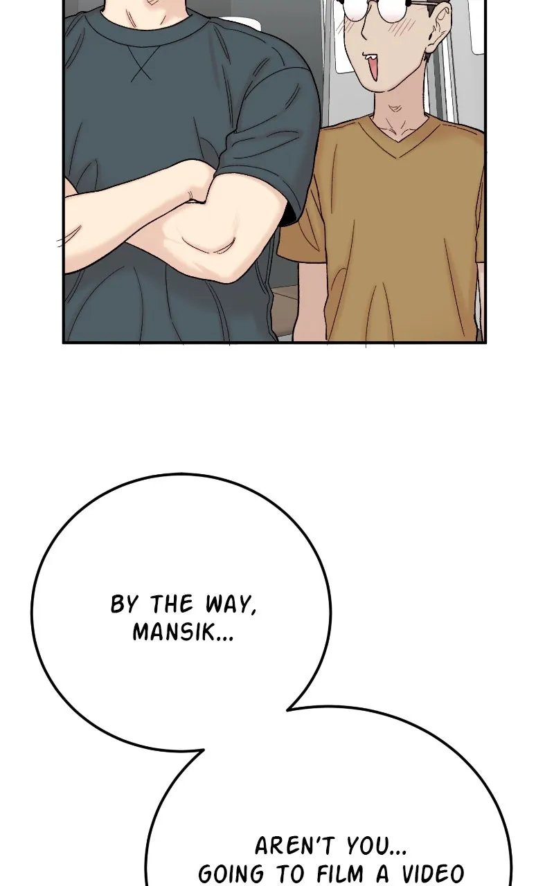 My Dud to Stud Boyfriend Chapter 131 page 113 - 