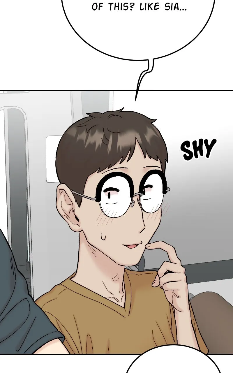 My Dud to Stud Boyfriend Chapter 131 page 114 - 