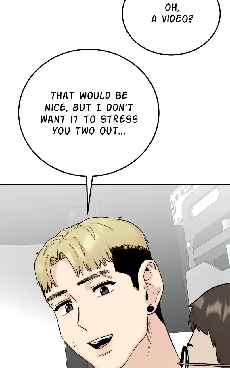 My Dud to Stud Boyfriend Chapter 131 page 115 - 