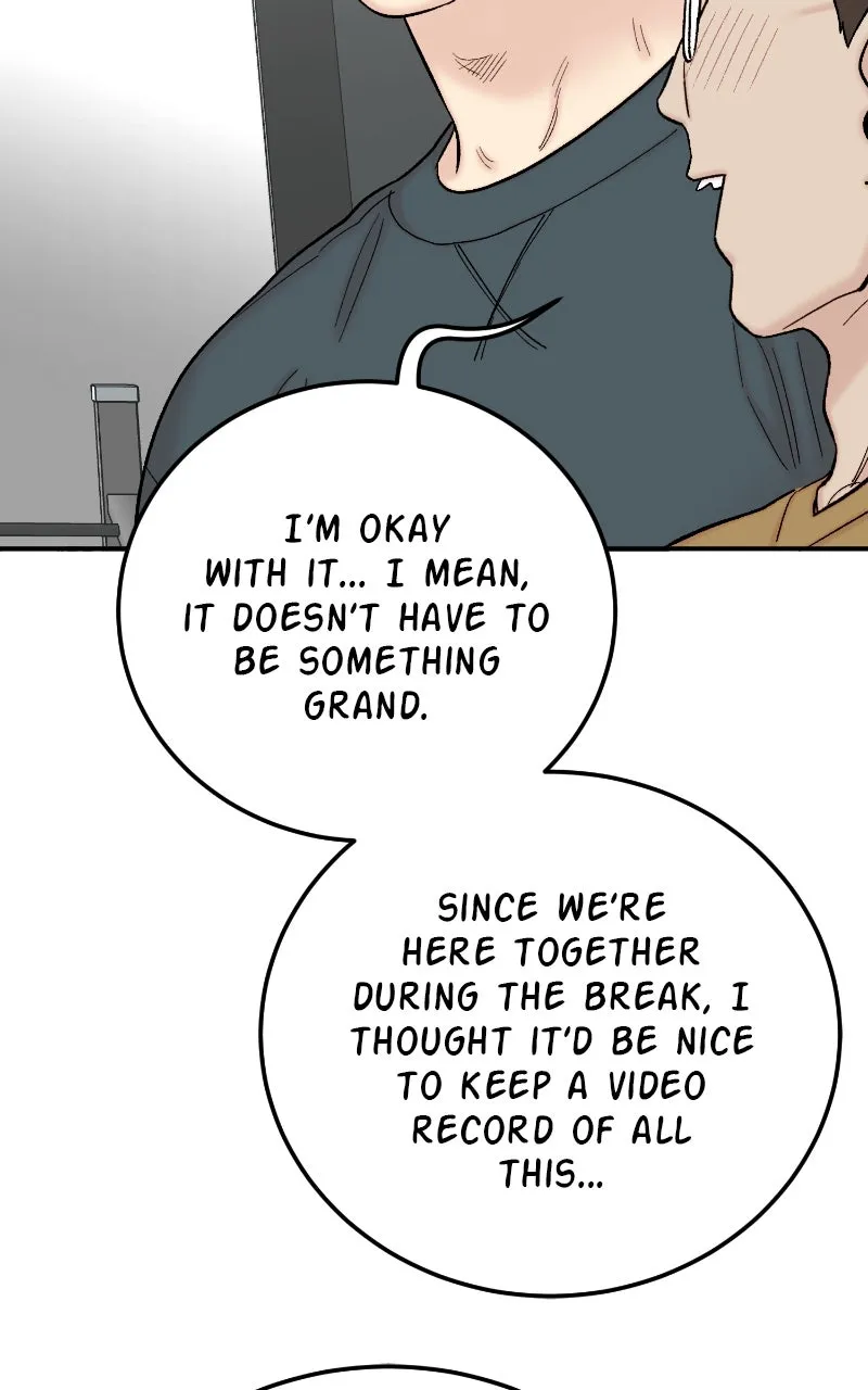 My Dud to Stud Boyfriend Chapter 131 page 116 - 