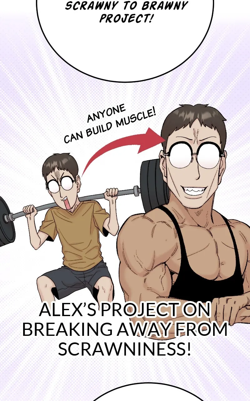 My Dud to Stud Boyfriend Chapter 131 page 118 - 