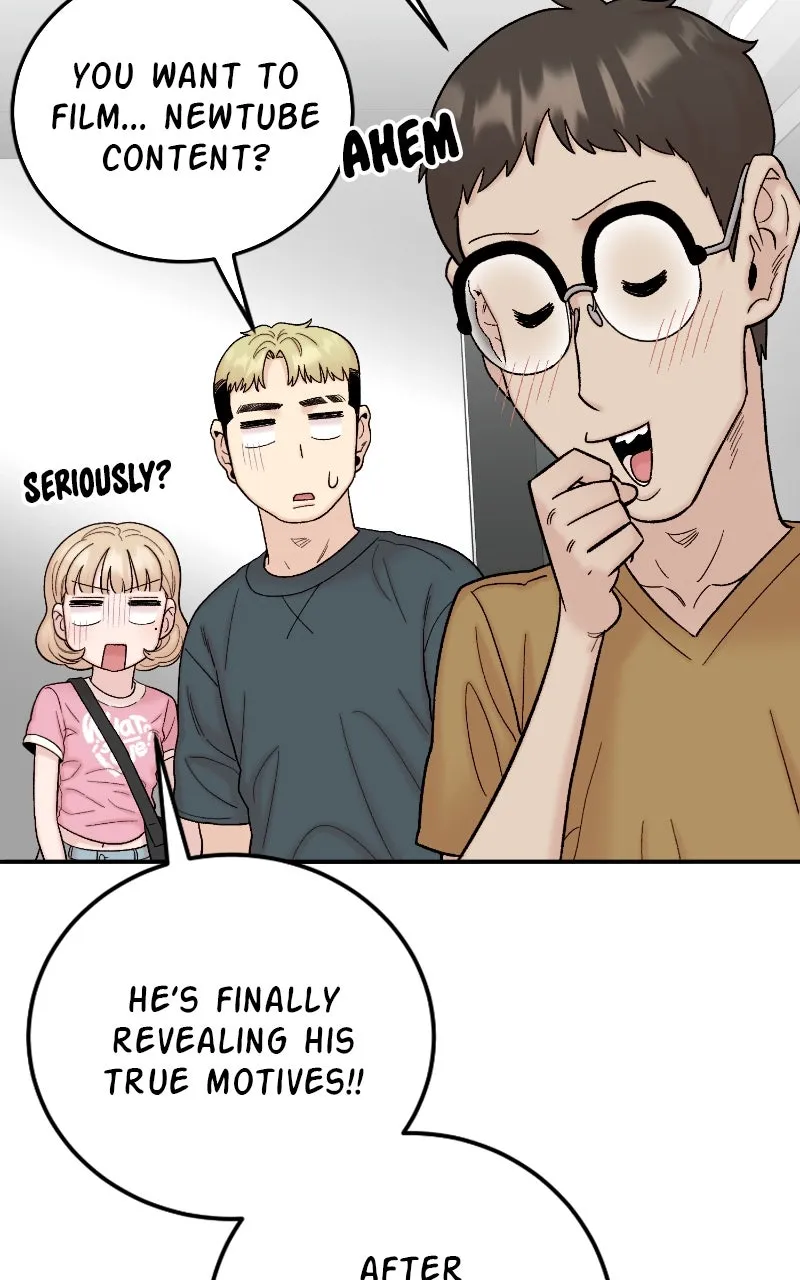 My Dud to Stud Boyfriend Chapter 131 page 120 - 