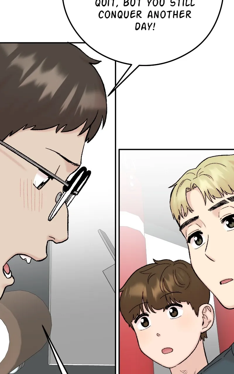 My Dud to Stud Boyfriend Chapter 131 page 13 - 
