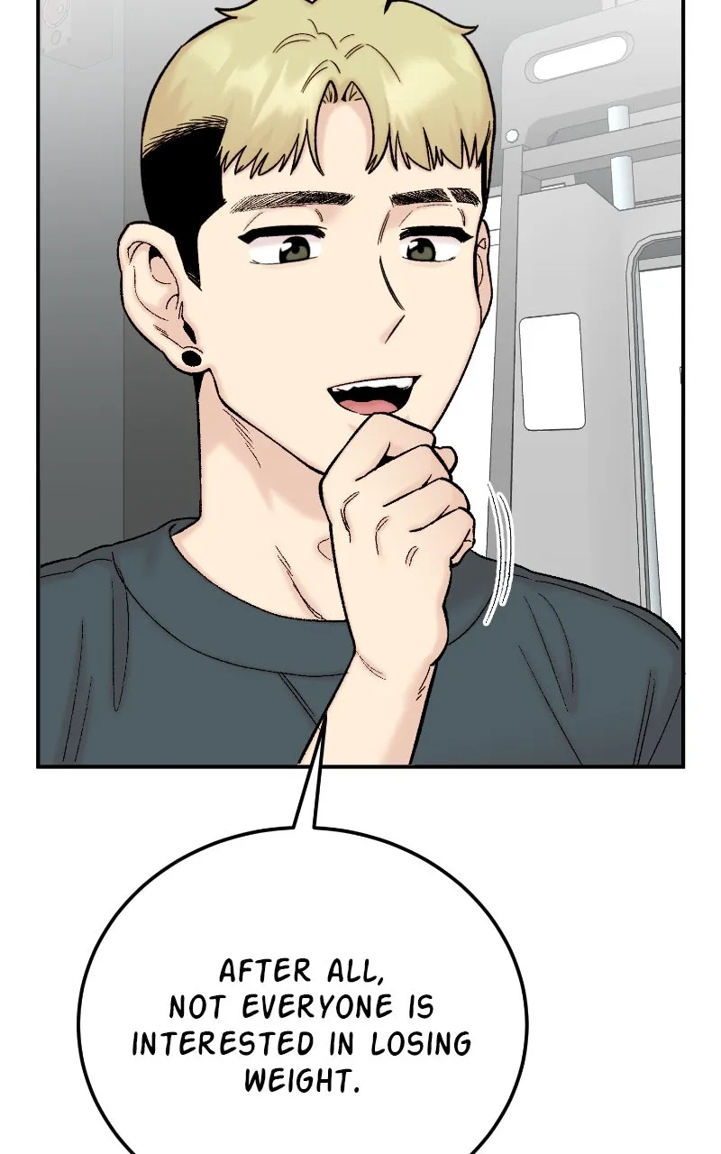 My Dud to Stud Boyfriend Chapter 131 page 122 - 