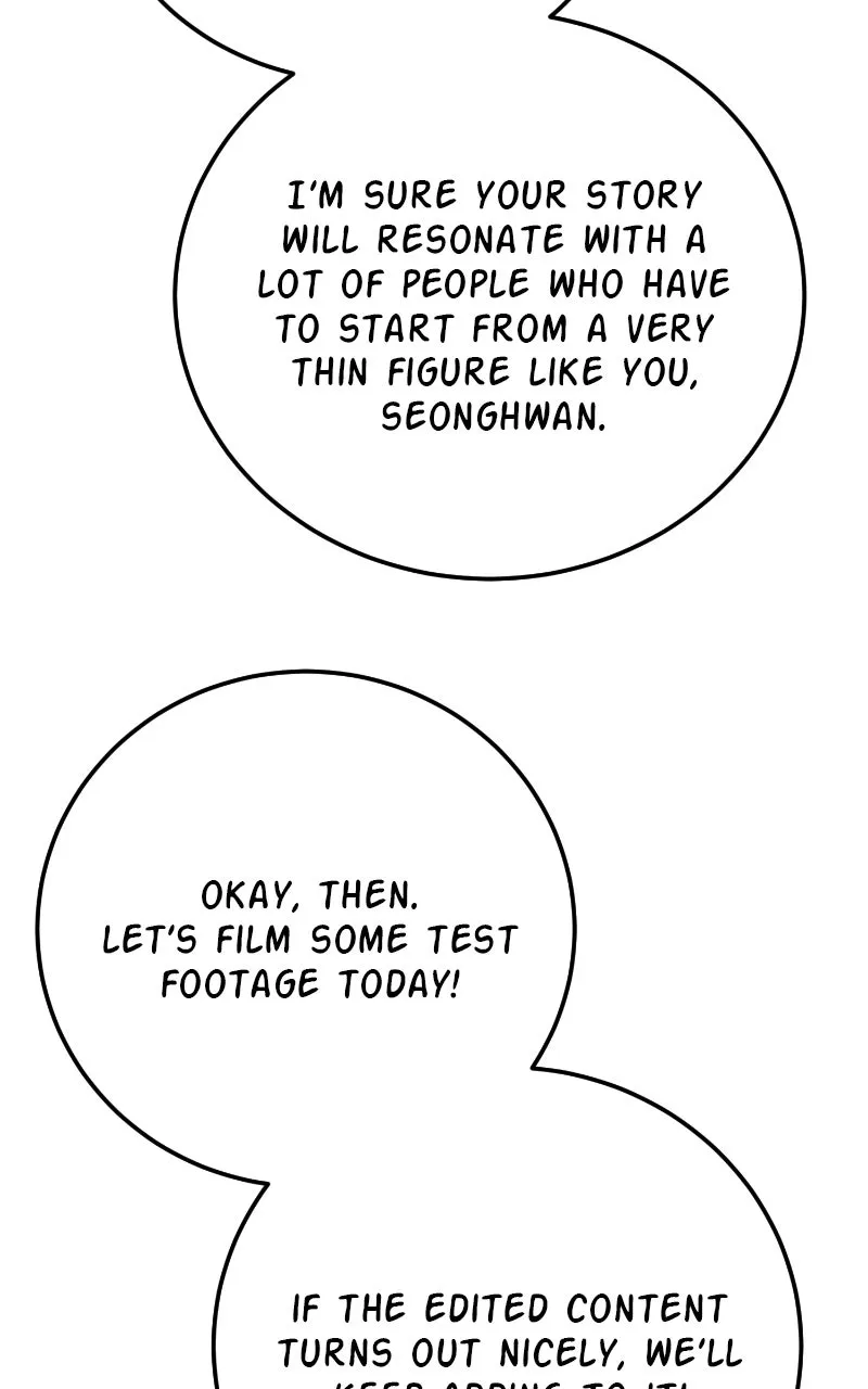 My Dud to Stud Boyfriend Chapter 131 page 123 - 