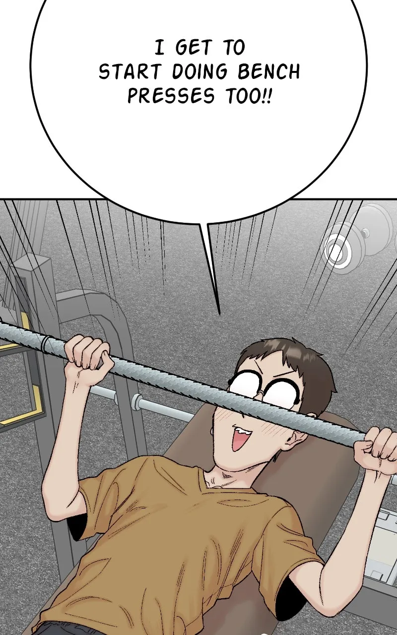 My Dud to Stud Boyfriend Chapter 131 page 126 - 