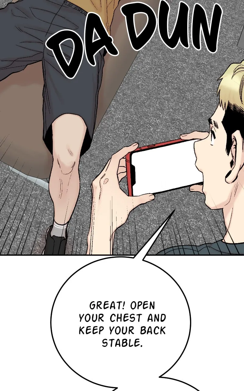 My Dud to Stud Boyfriend Chapter 131 page 127 - 