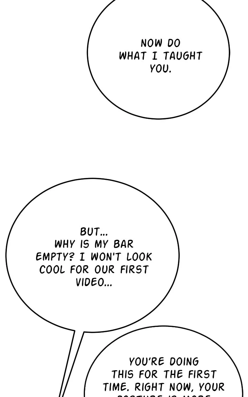 My Dud to Stud Boyfriend Chapter 131 page 128 - 