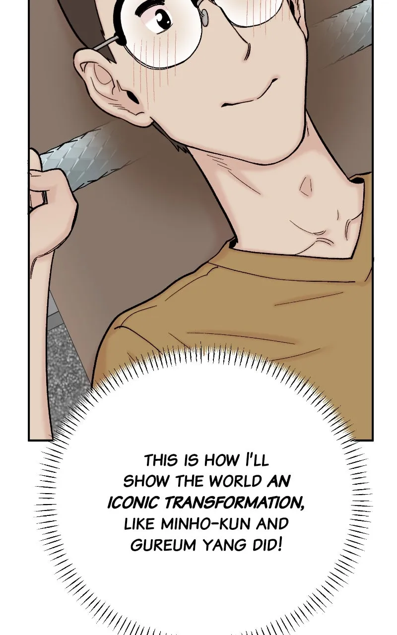 My Dud to Stud Boyfriend Chapter 131 page 131 - 