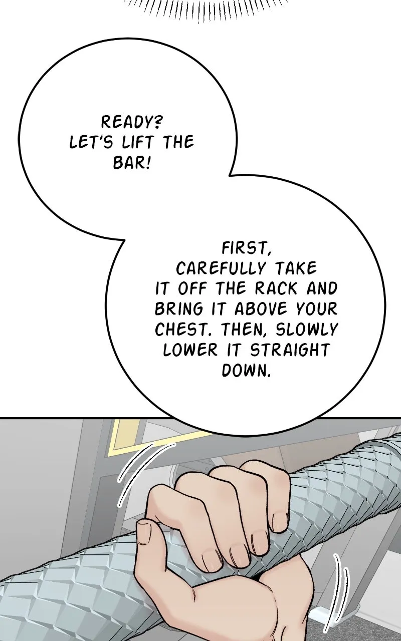 My Dud to Stud Boyfriend Chapter 131 page 132 - 