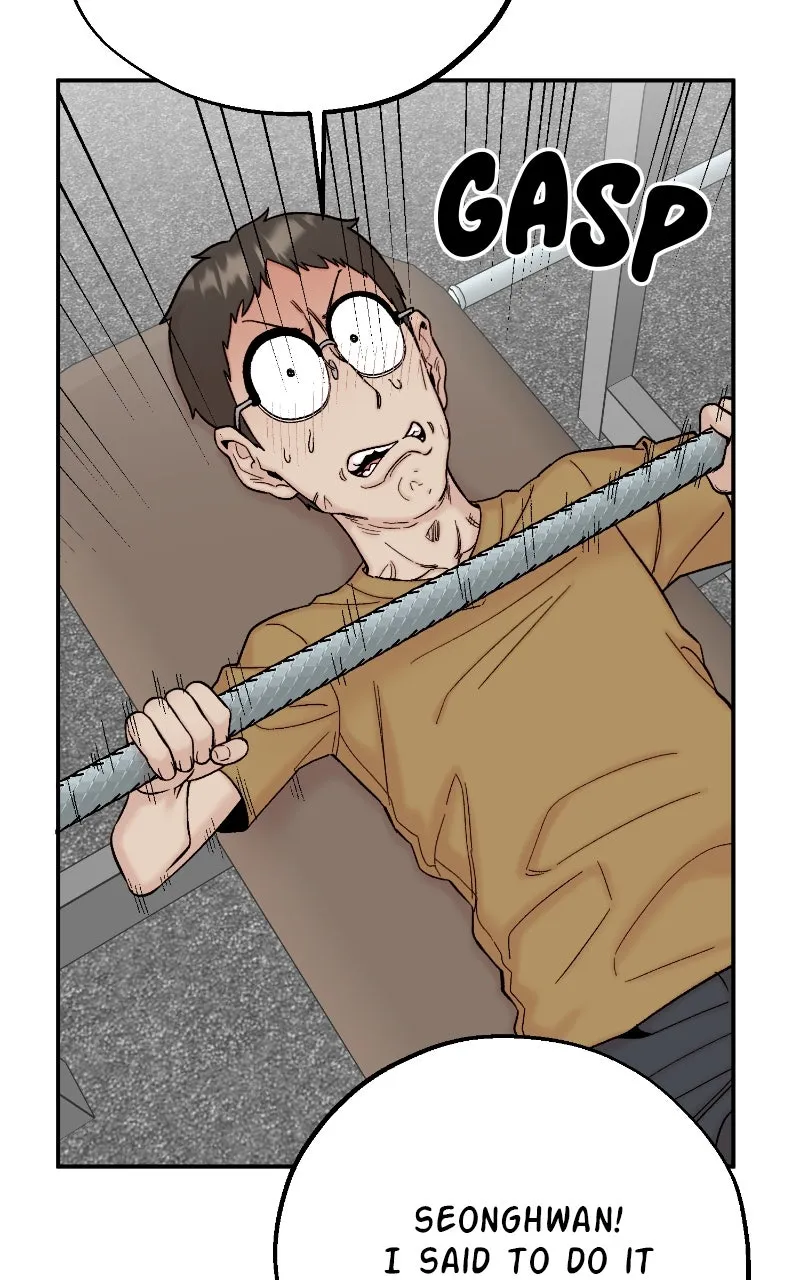 My Dud to Stud Boyfriend Chapter 131 page 134 - 