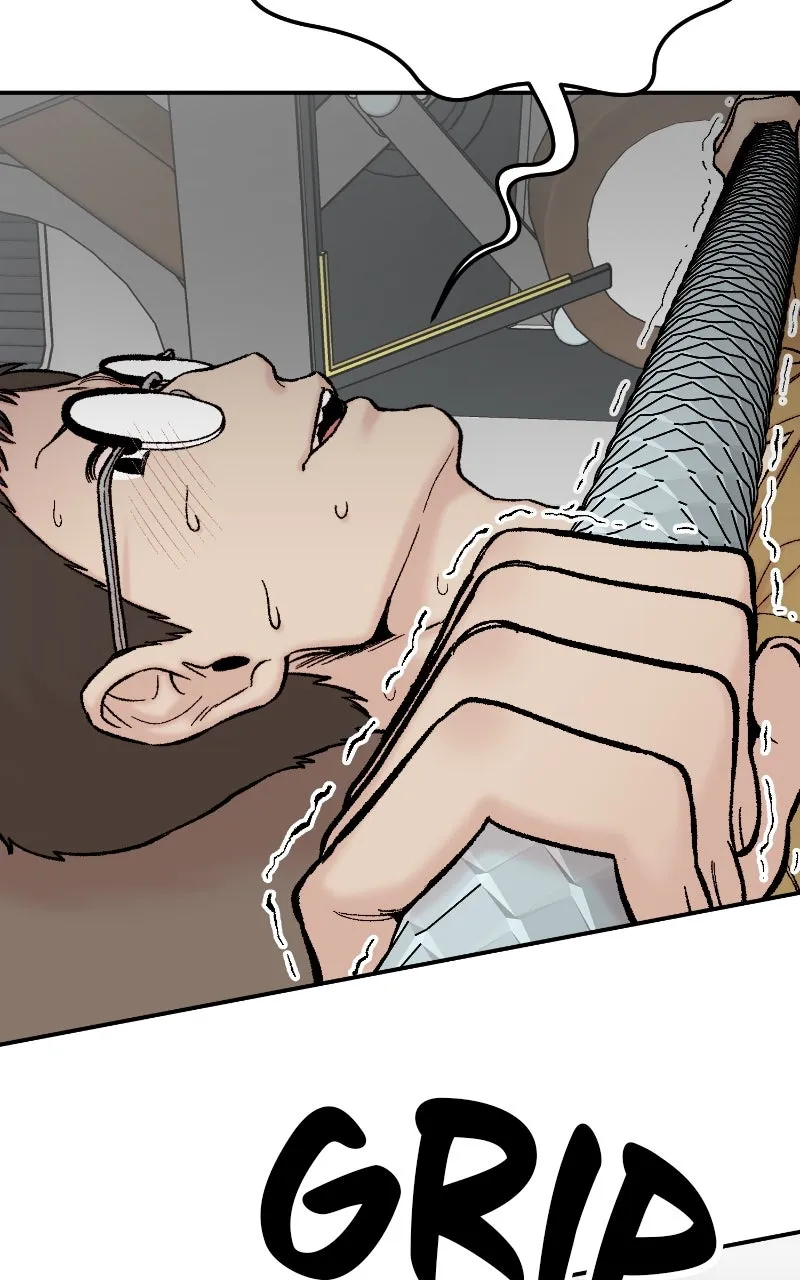 My Dud to Stud Boyfriend Chapter 131 page 136 - 