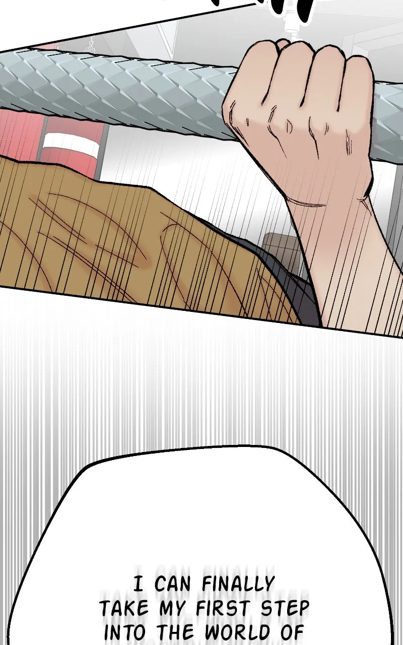 My Dud to Stud Boyfriend Chapter 131 page 137 - 