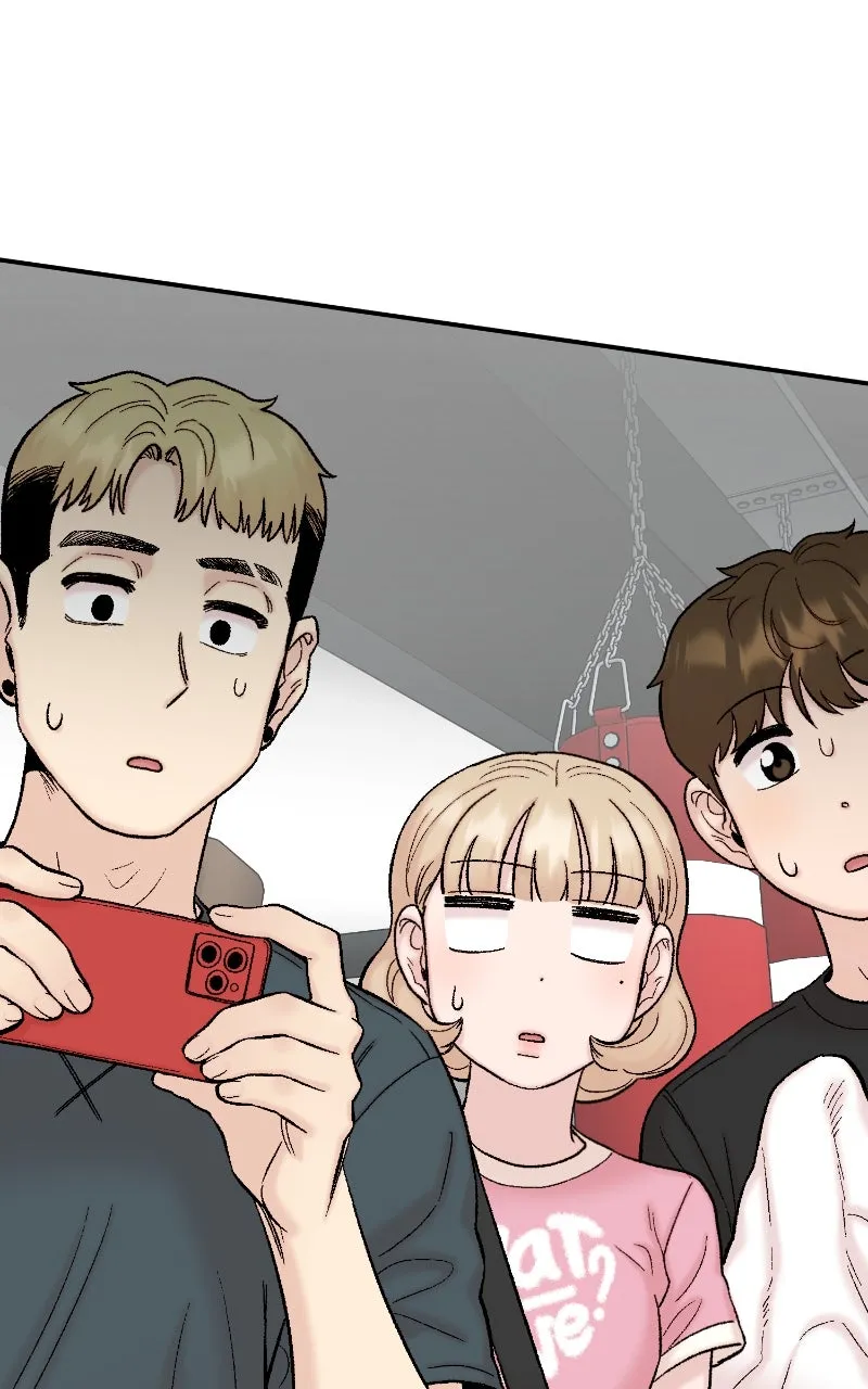My Dud to Stud Boyfriend Chapter 131 page 139 - 