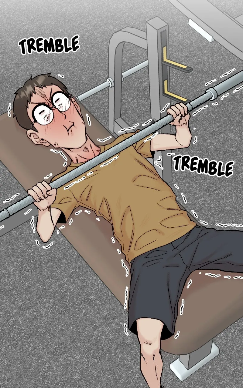 My Dud to Stud Boyfriend Chapter 131 page 141 - 